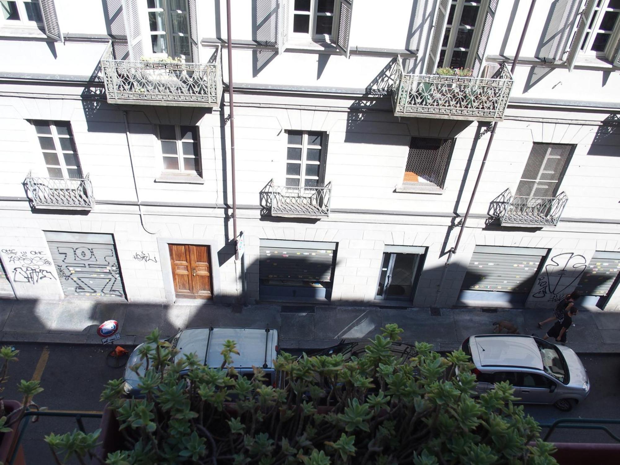 Cosy House Quadrilatero Center Daire Torino Dış mekan fotoğraf
