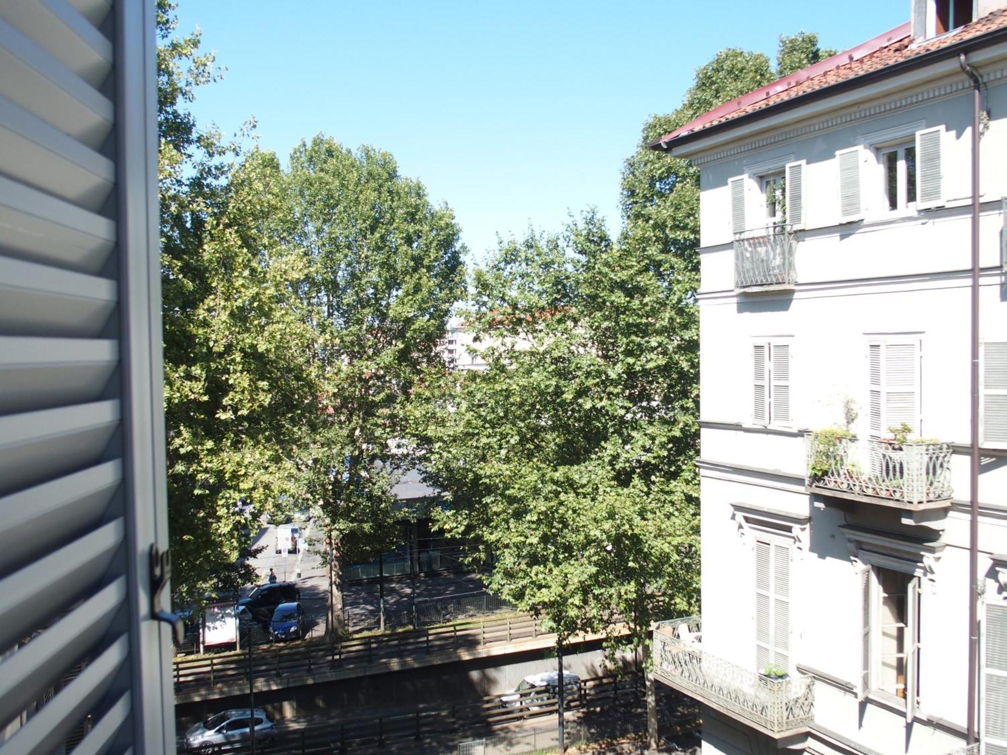 Cosy House Quadrilatero Center Daire Torino Dış mekan fotoğraf