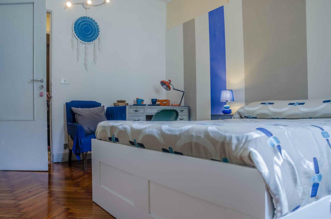 Cosy House Quadrilatero Center Daire Torino Dış mekan fotoğraf