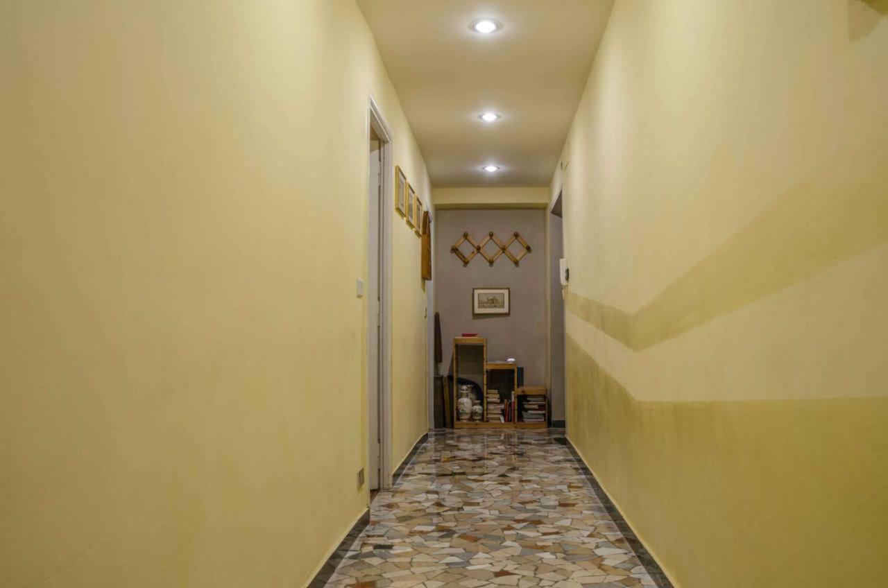 Cosy House Quadrilatero Center Daire Torino Dış mekan fotoğraf