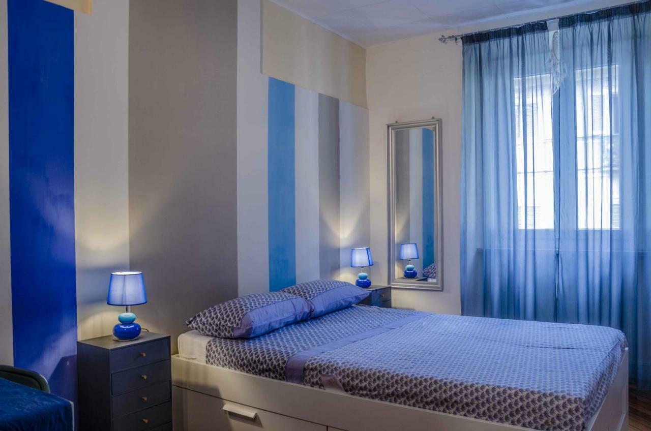 Cosy House Quadrilatero Center Daire Torino Dış mekan fotoğraf