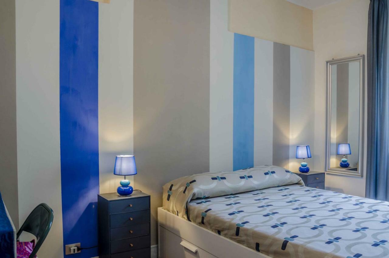 Cosy House Quadrilatero Center Daire Torino Dış mekan fotoğraf