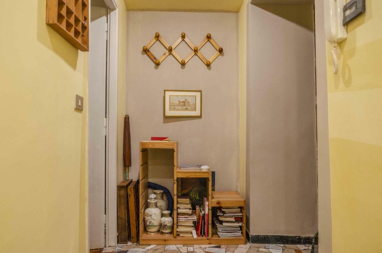 Cosy House Quadrilatero Center Daire Torino Dış mekan fotoğraf