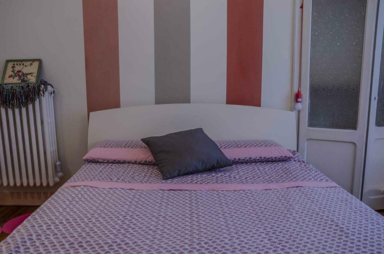 Cosy House Quadrilatero Center Daire Torino Dış mekan fotoğraf
