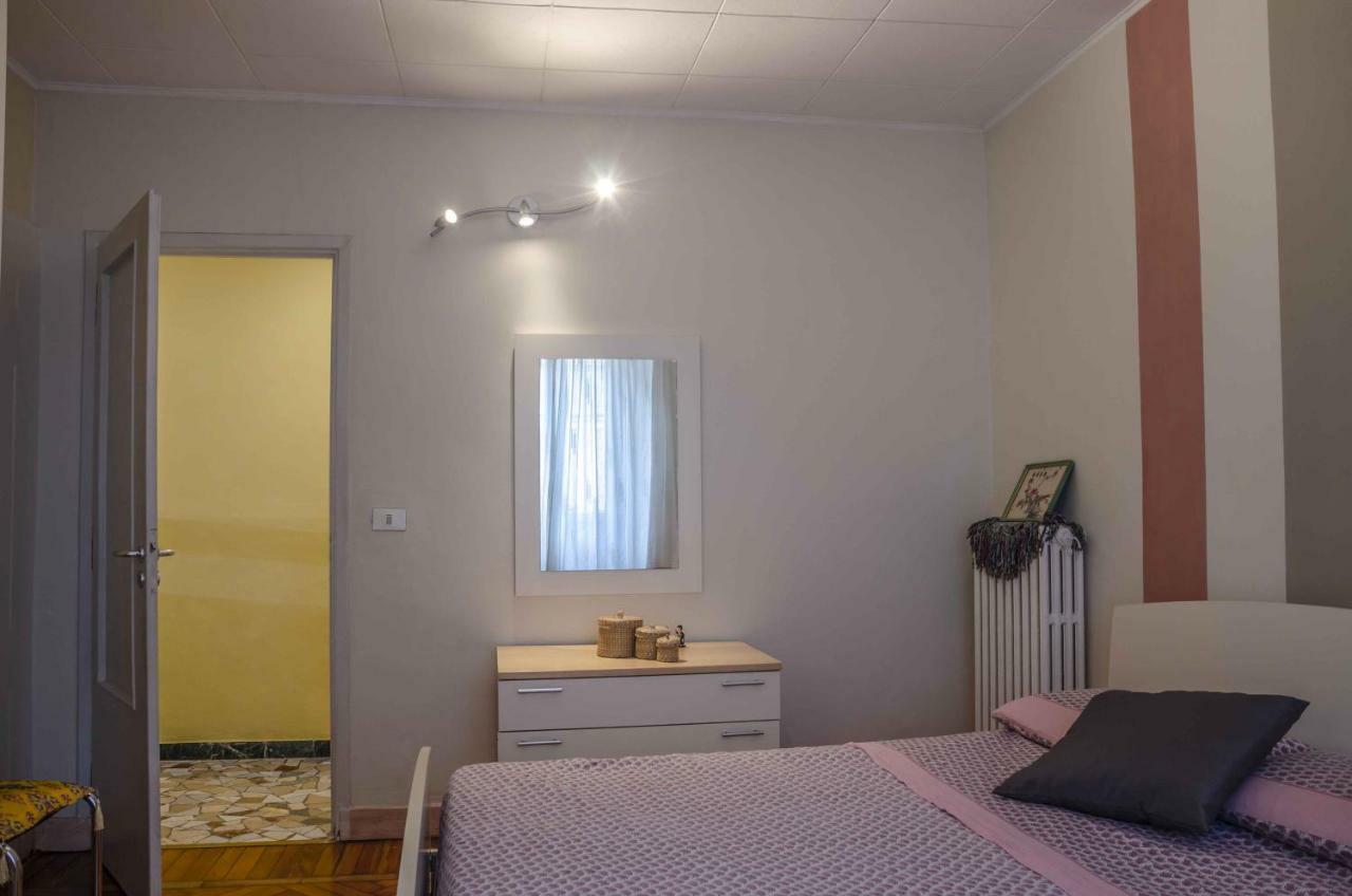 Cosy House Quadrilatero Center Daire Torino Dış mekan fotoğraf