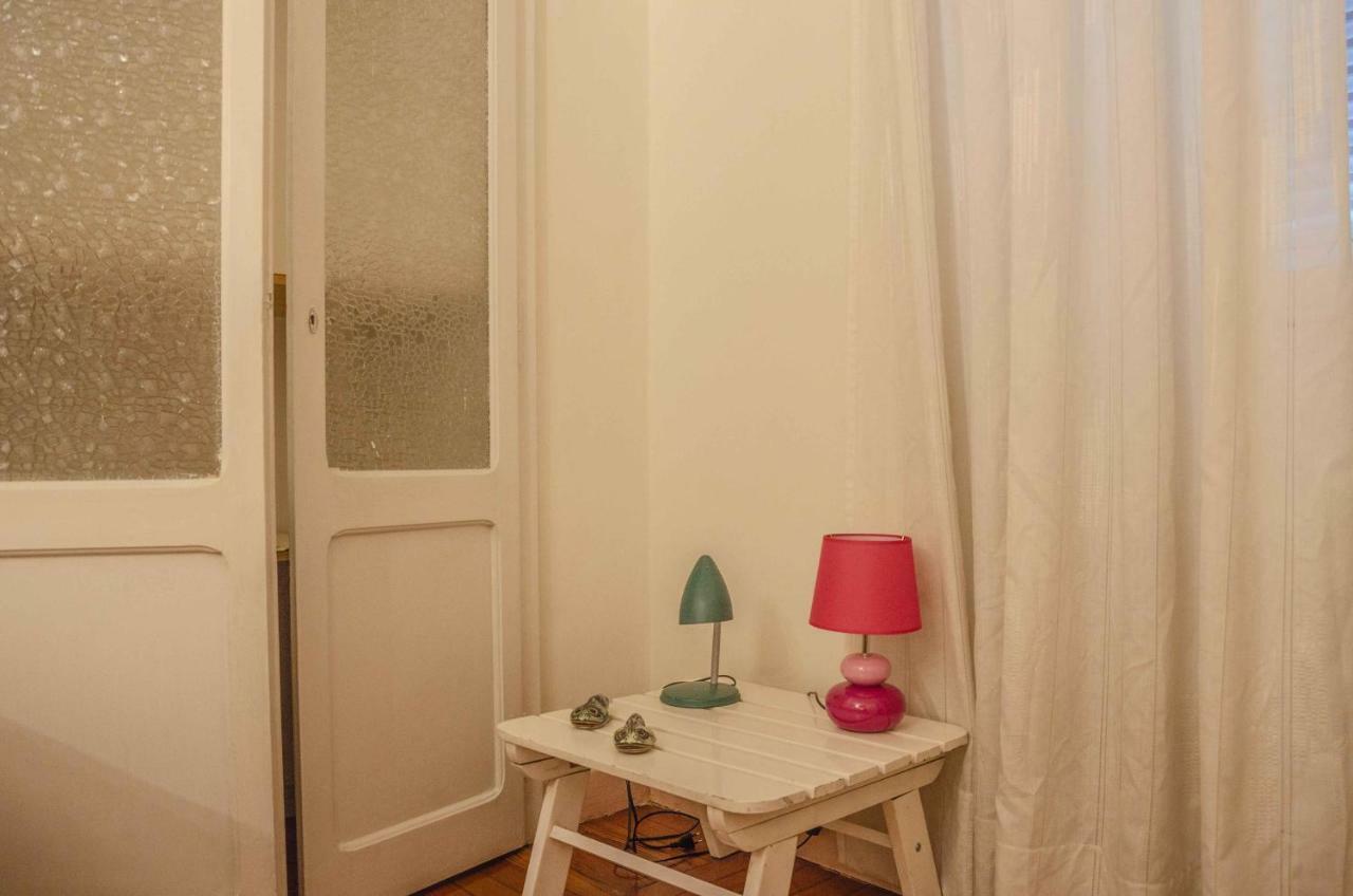 Cosy House Quadrilatero Center Daire Torino Dış mekan fotoğraf