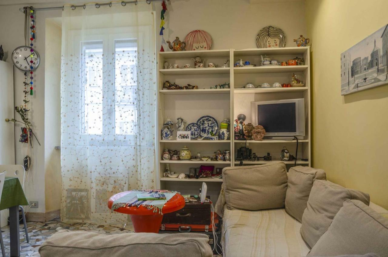 Cosy House Quadrilatero Center Daire Torino Dış mekan fotoğraf