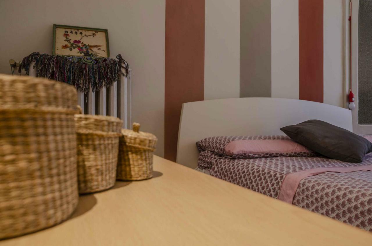 Cosy House Quadrilatero Center Daire Torino Dış mekan fotoğraf