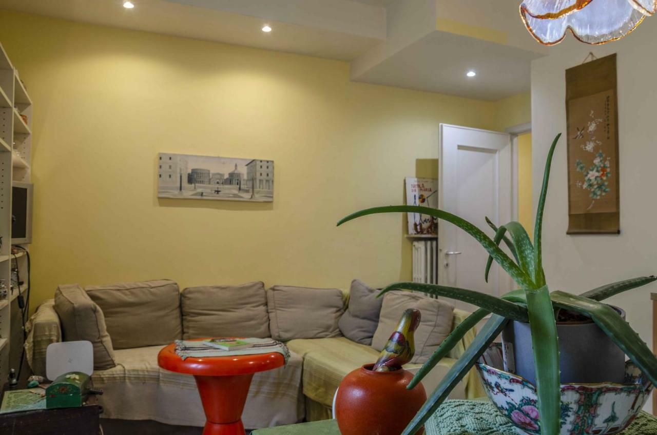 Cosy House Quadrilatero Center Daire Torino Dış mekan fotoğraf