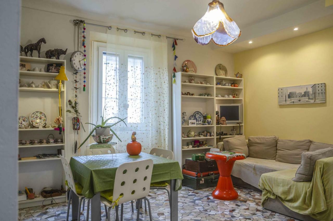 Cosy House Quadrilatero Center Daire Torino Dış mekan fotoğraf